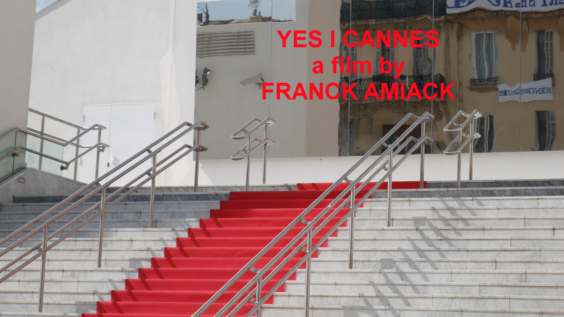 Yes I Cannes