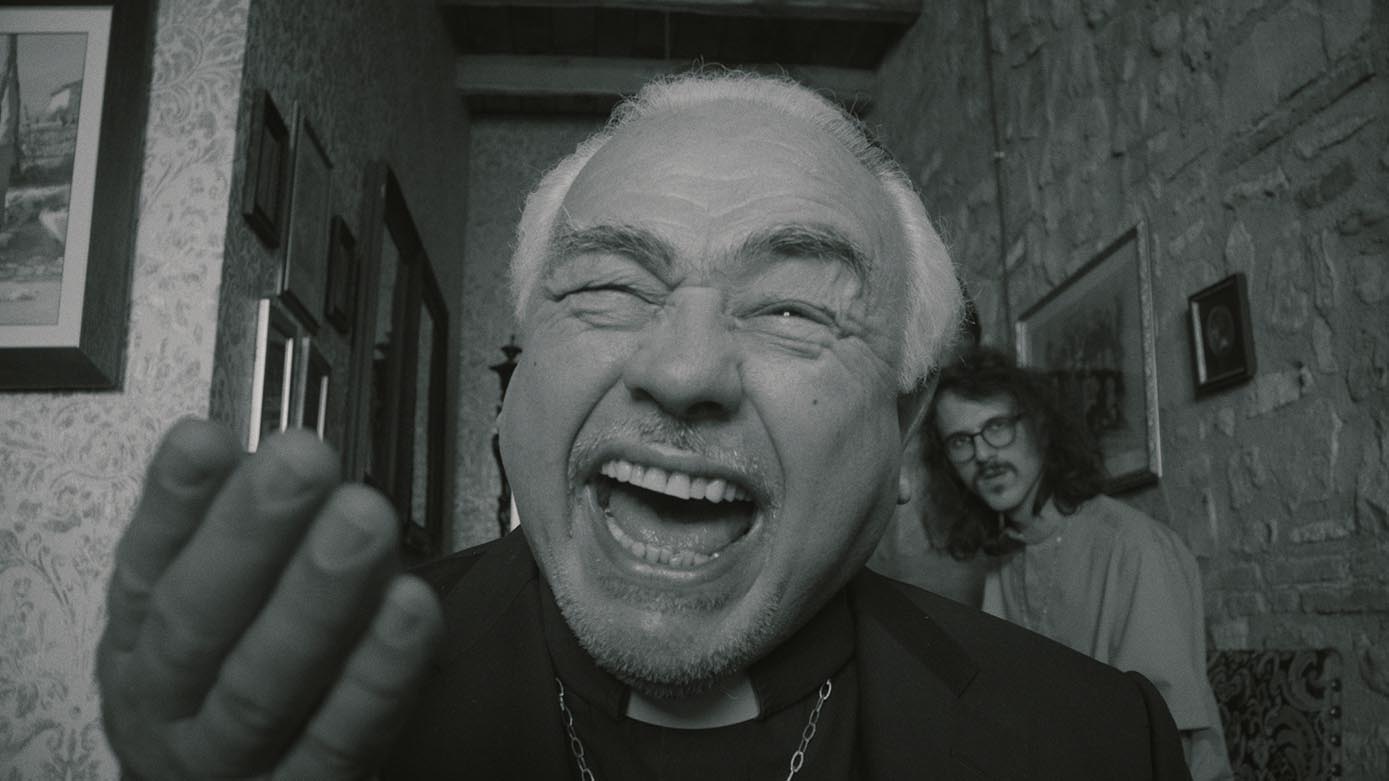 Ratzinger Vuole Tornare