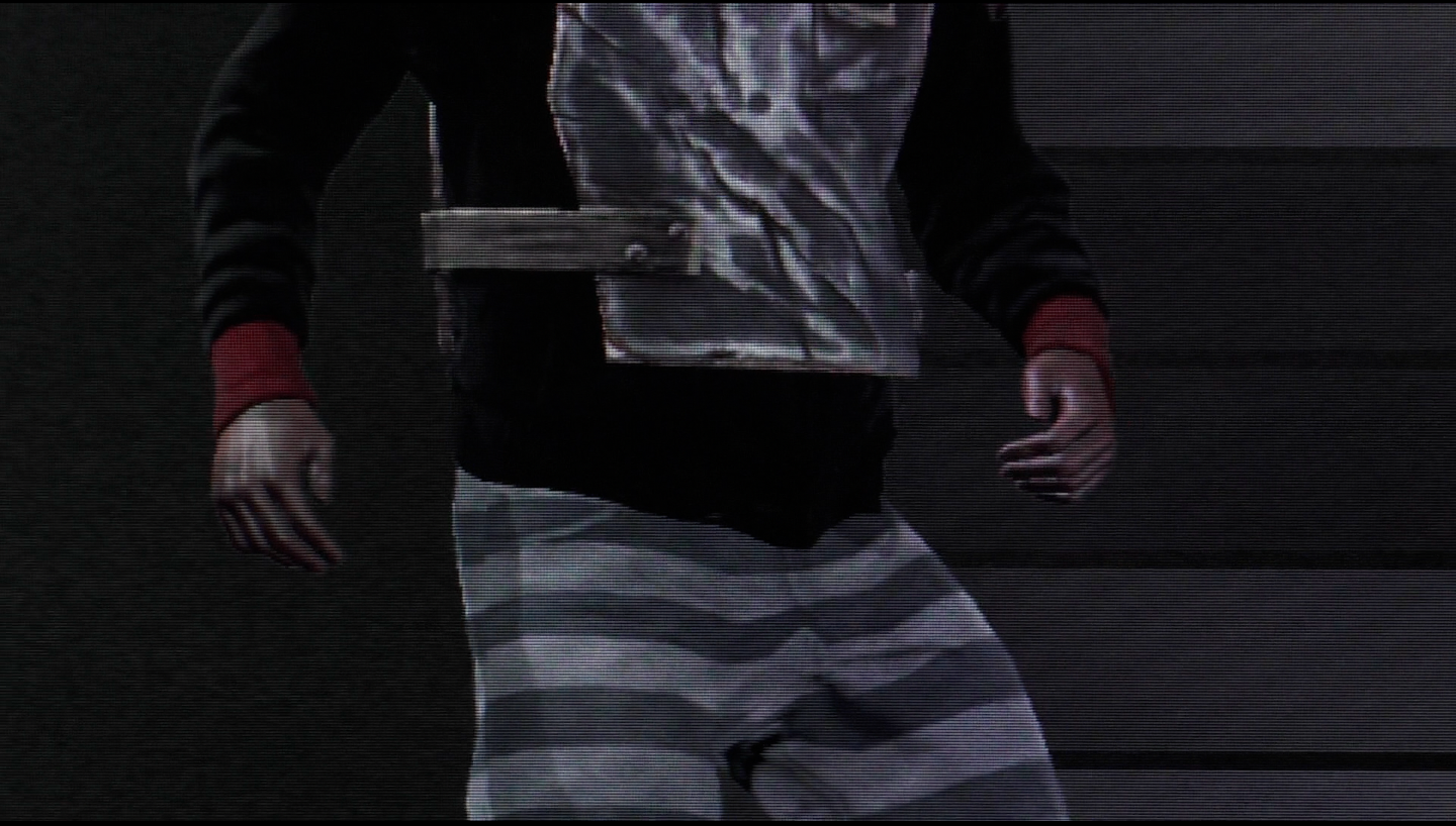 Mijn zaad is zwart. Waar is de wereld?