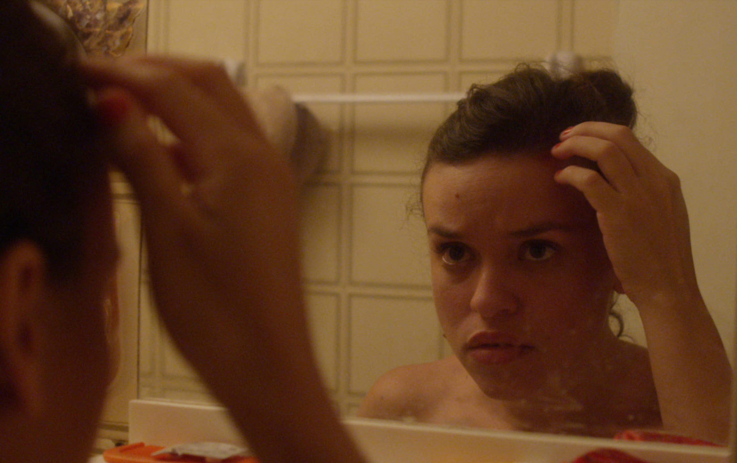 Delírio é redenção dos aflitos