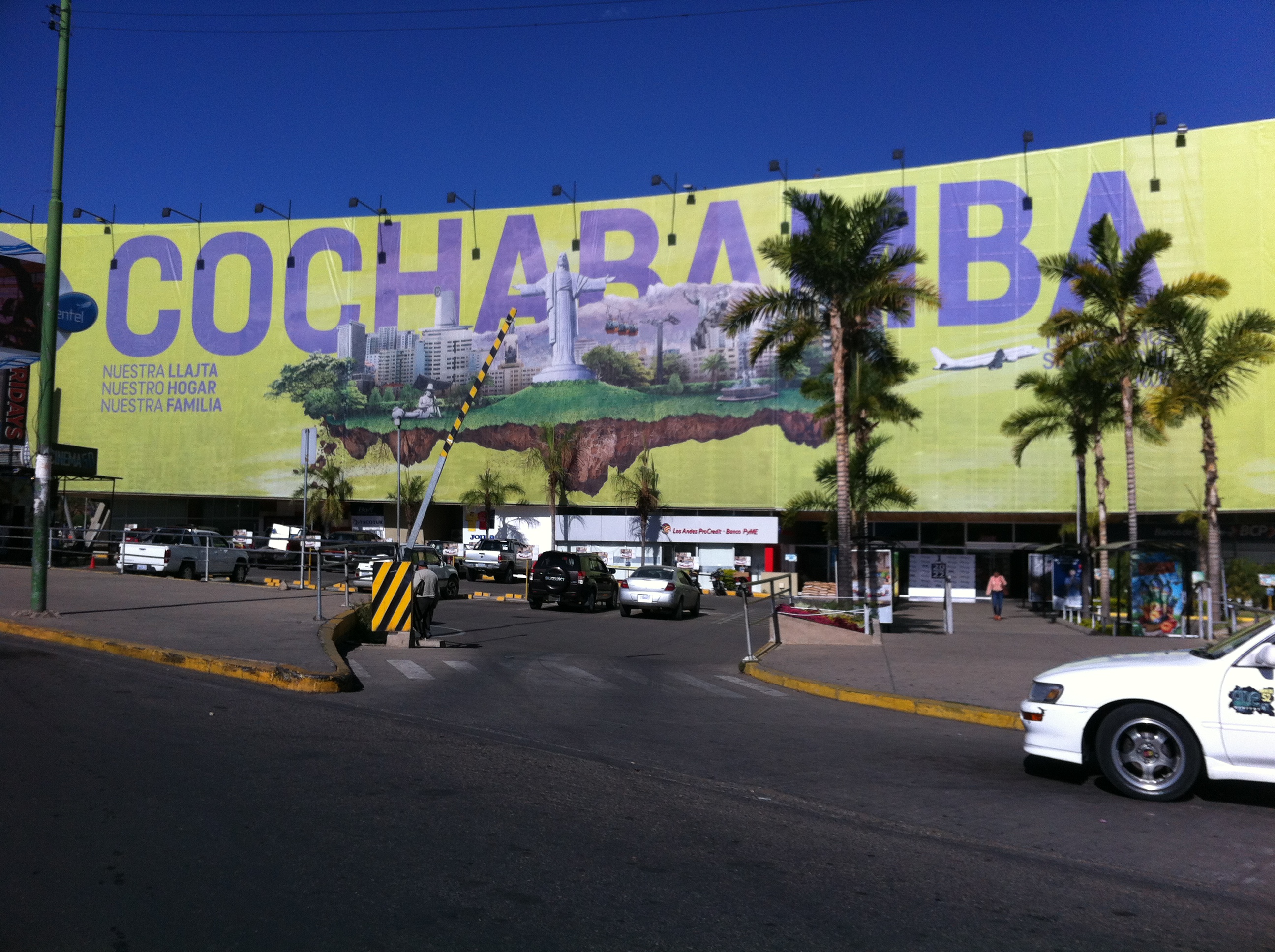 Tribus de la Inquisición