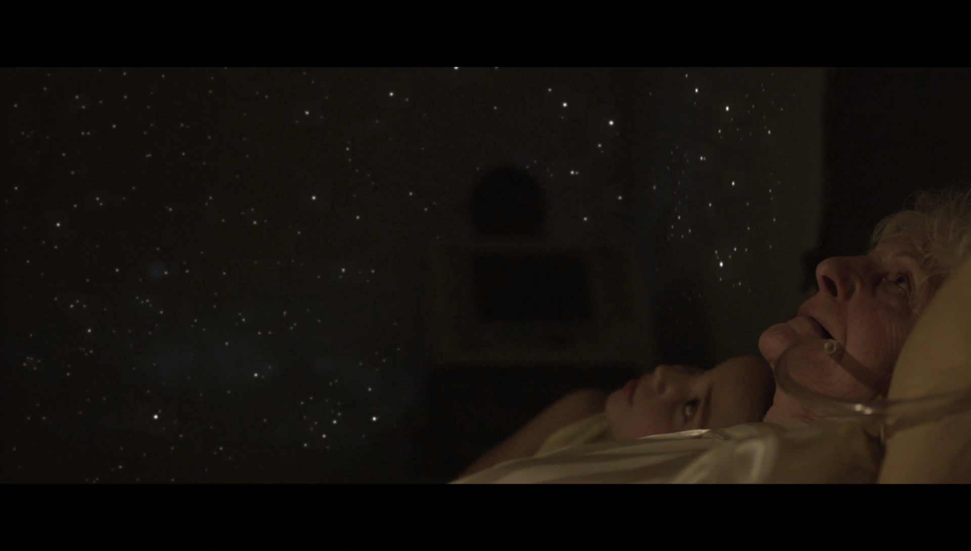 Habitación de las estrellas