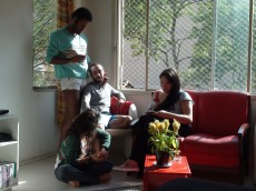 Cuidados que se tem com o Cuidado que os Outros  Devem ter Consigo Mesmos