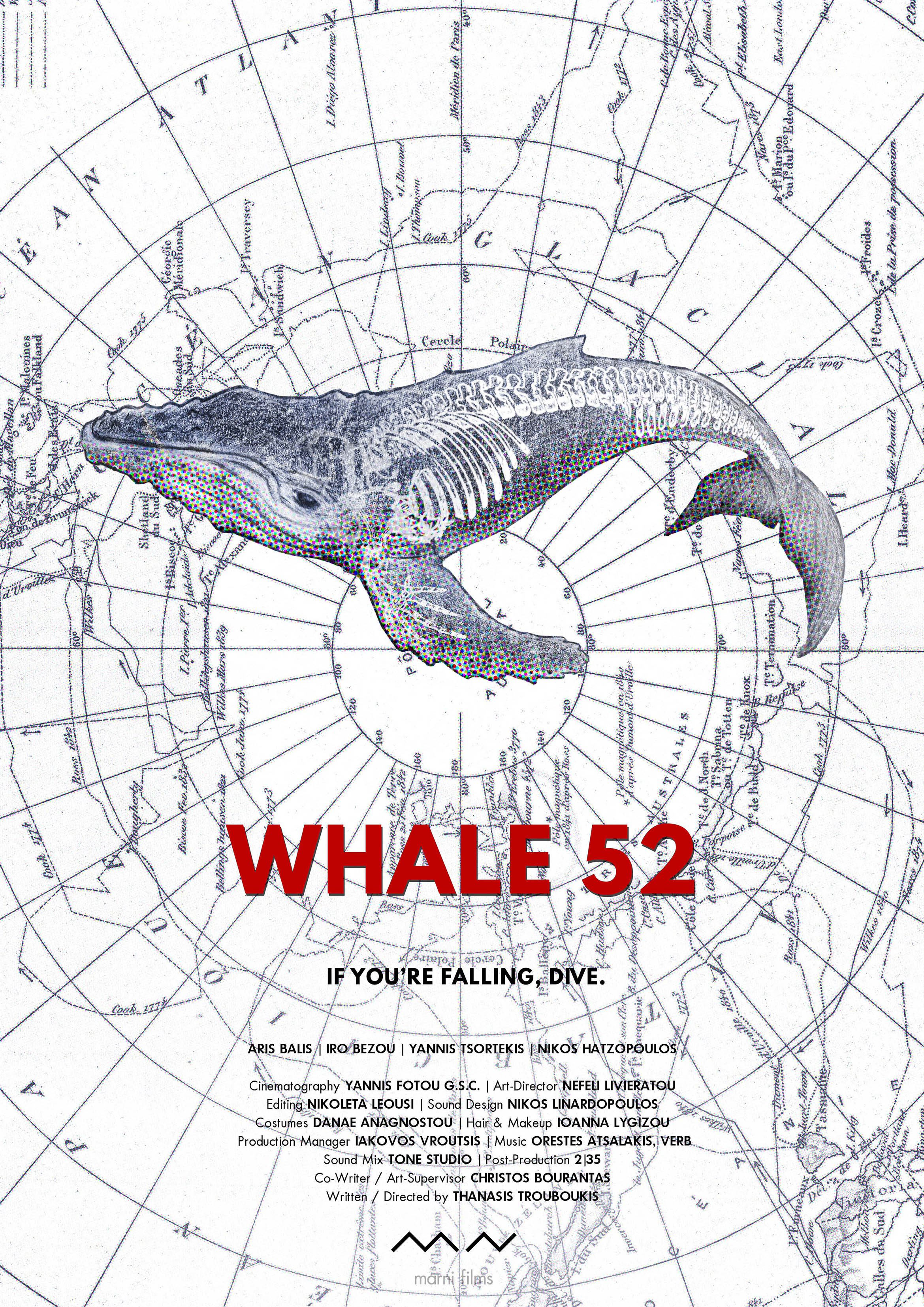 Whale 52