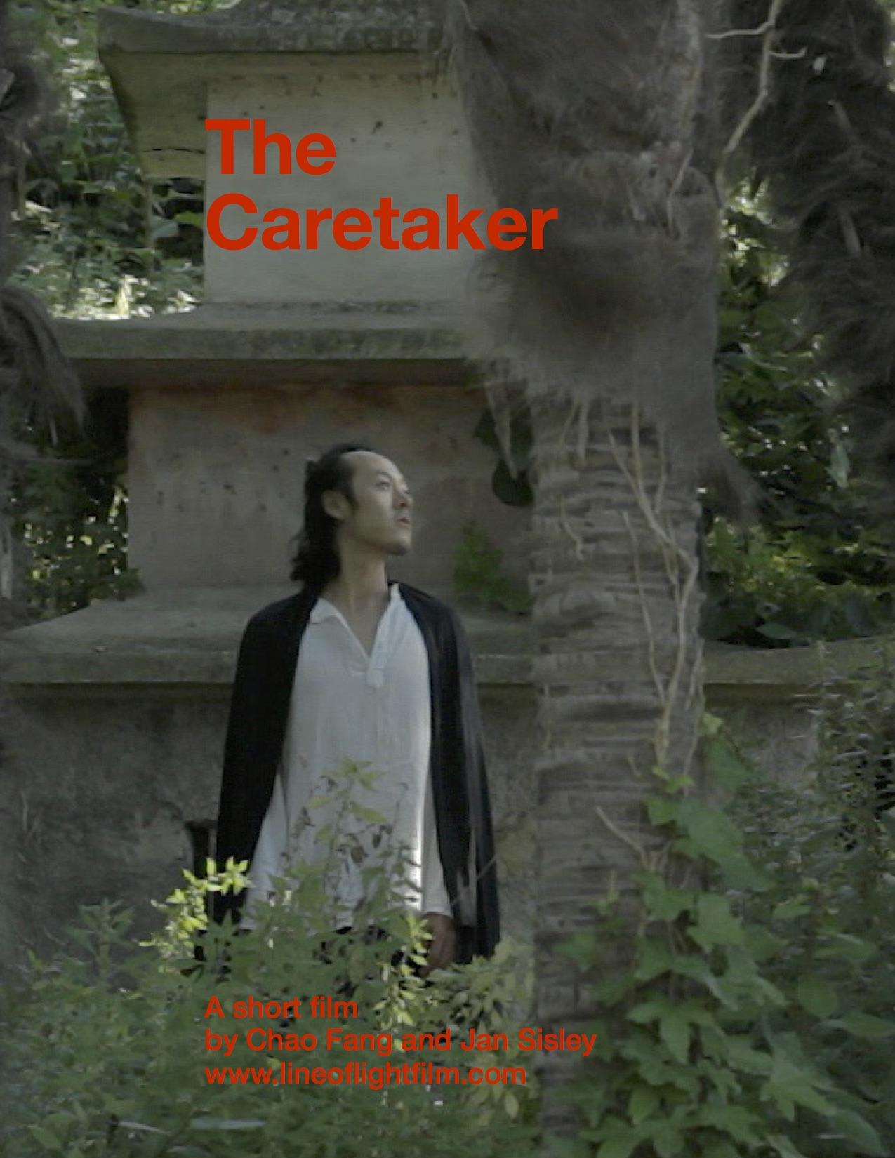 Caretaker