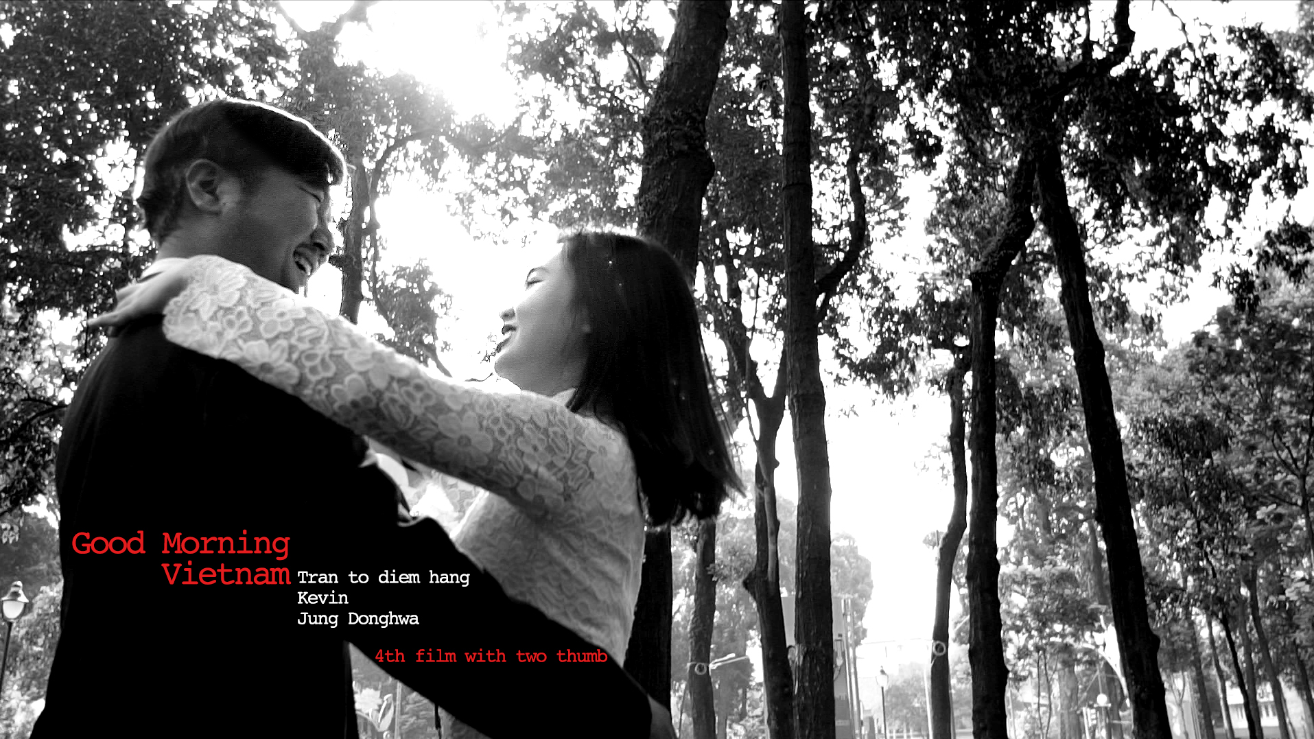 Good Morning Vietnam