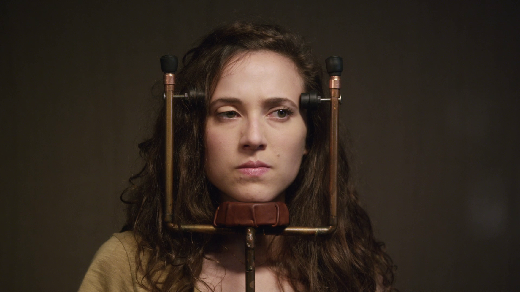 Vice caché des Navajos