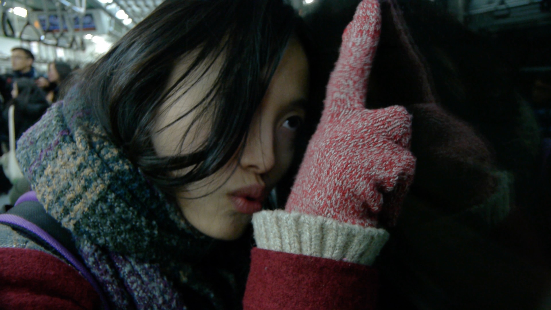 I am looking for you