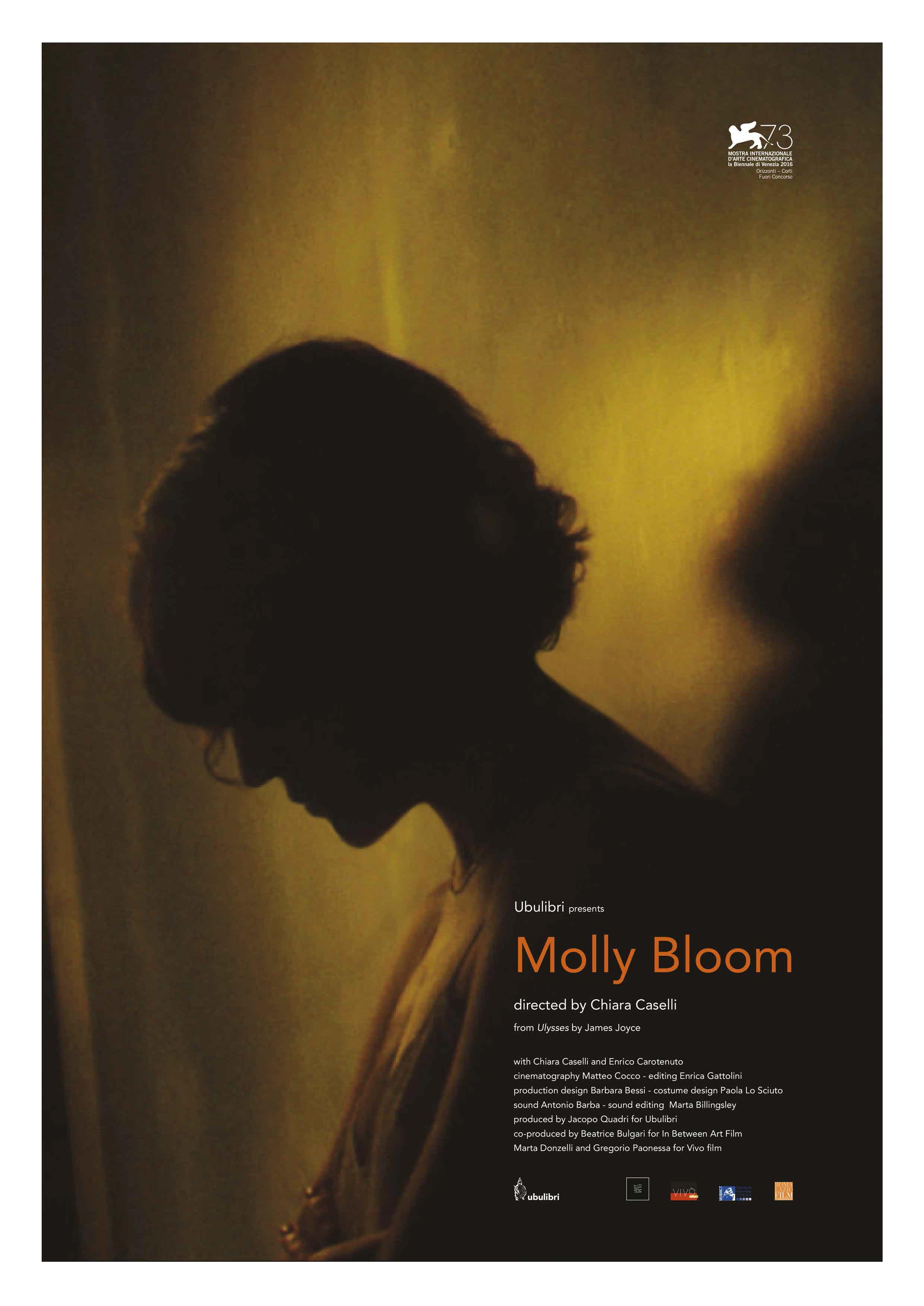 Molly Bloom