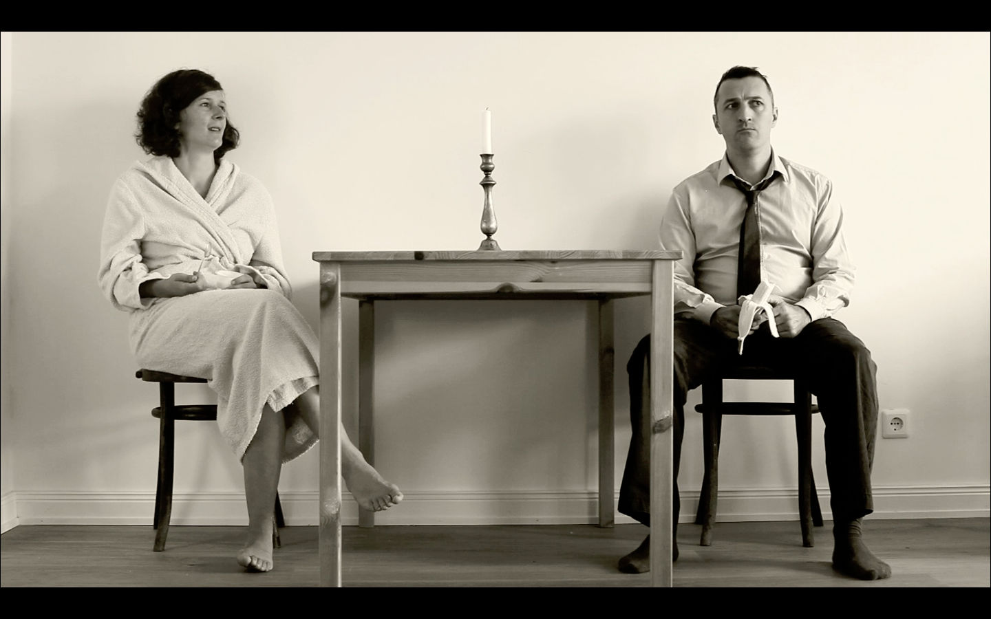 Why Is Life So Complicated