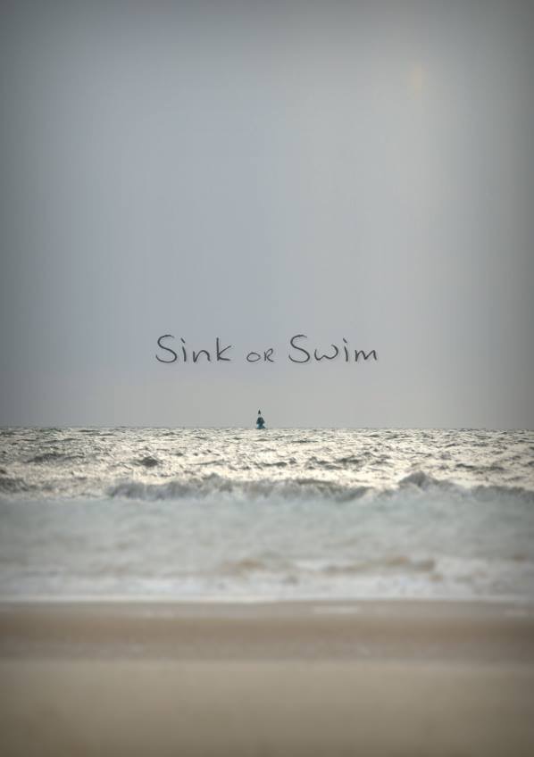 Sink or Swim