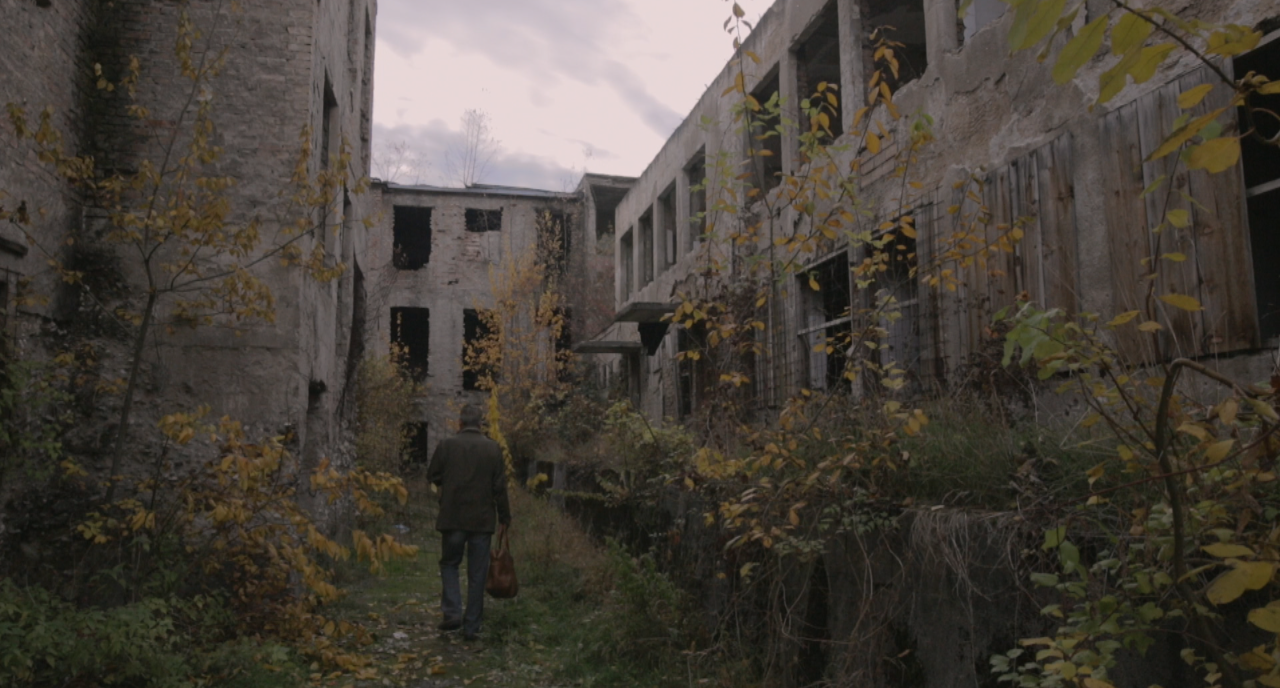 Wedding Preparations in the Country