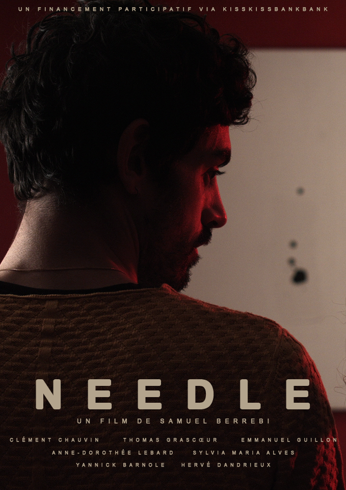 Needle