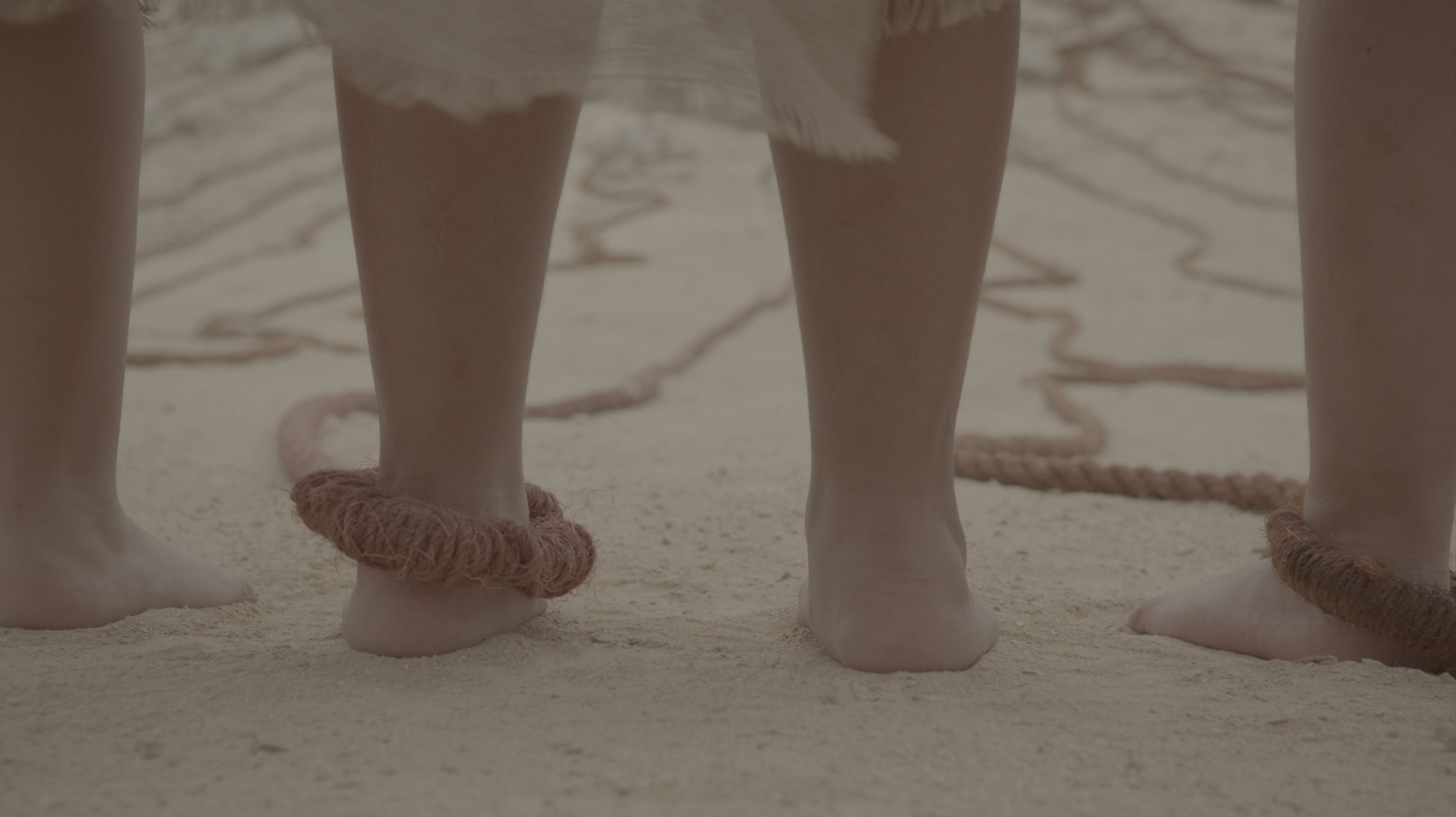 Our Time Is Running Out