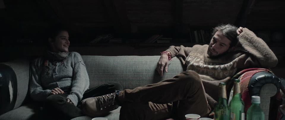 I don't want to grow up