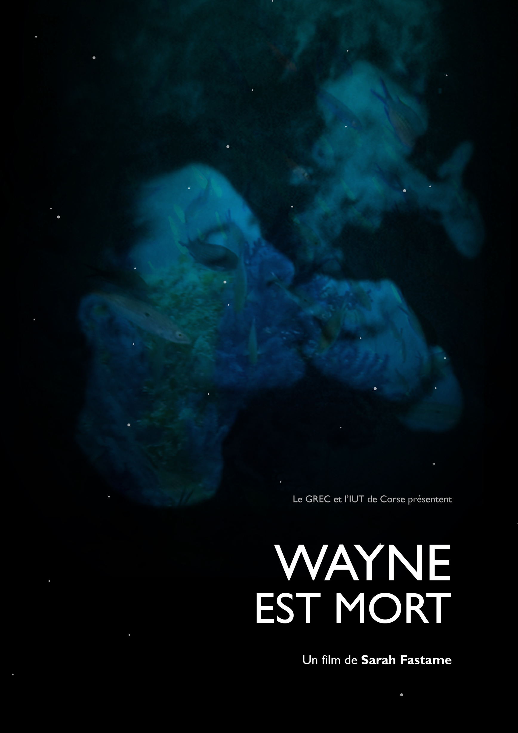 Wayne est mort
