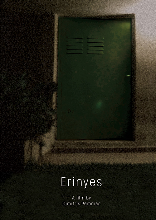 Erinyes
