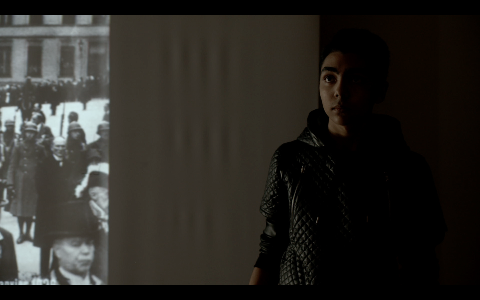 Cher Monsieur le Supérieur