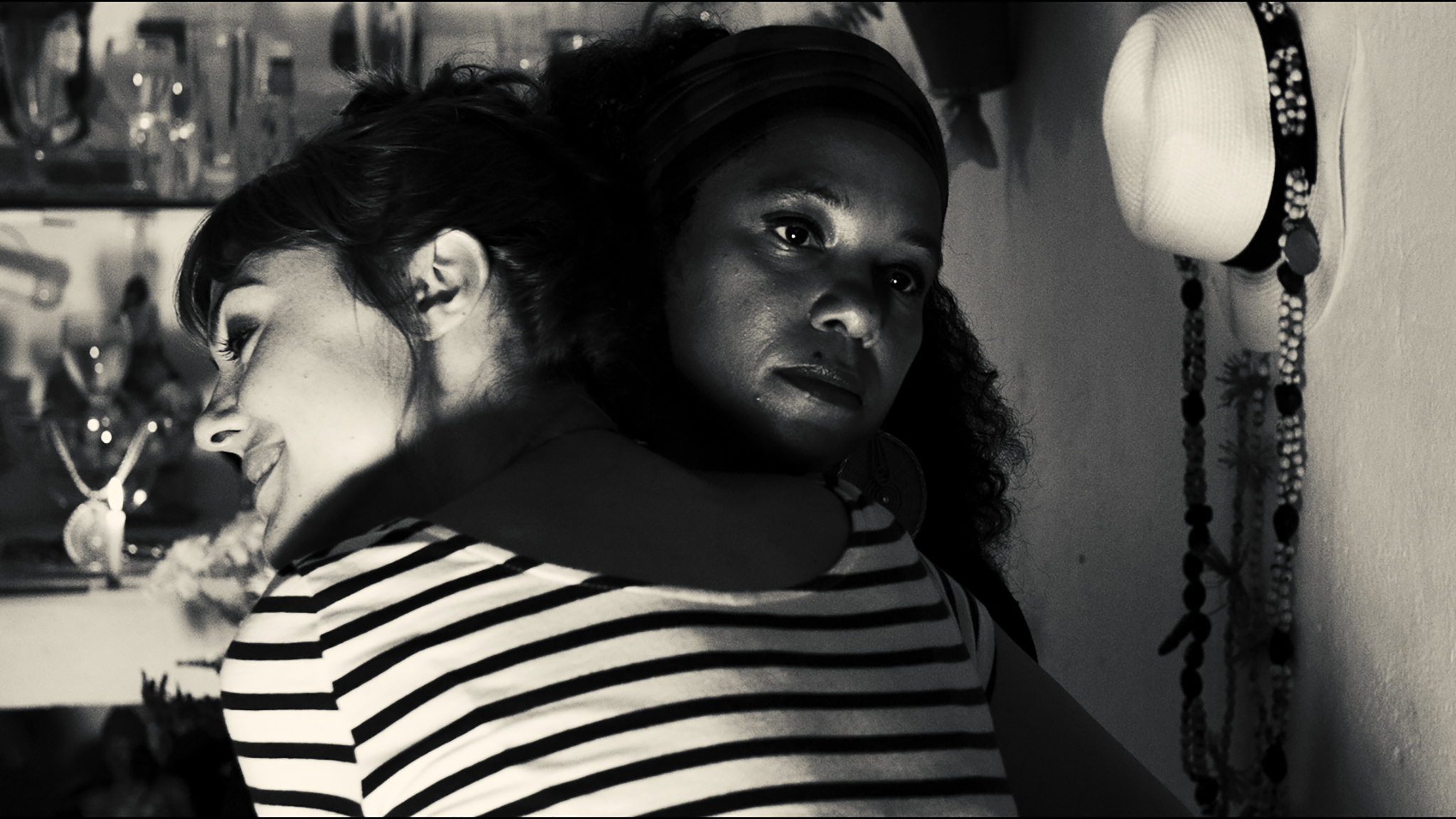 This Is Not a Song of Hope