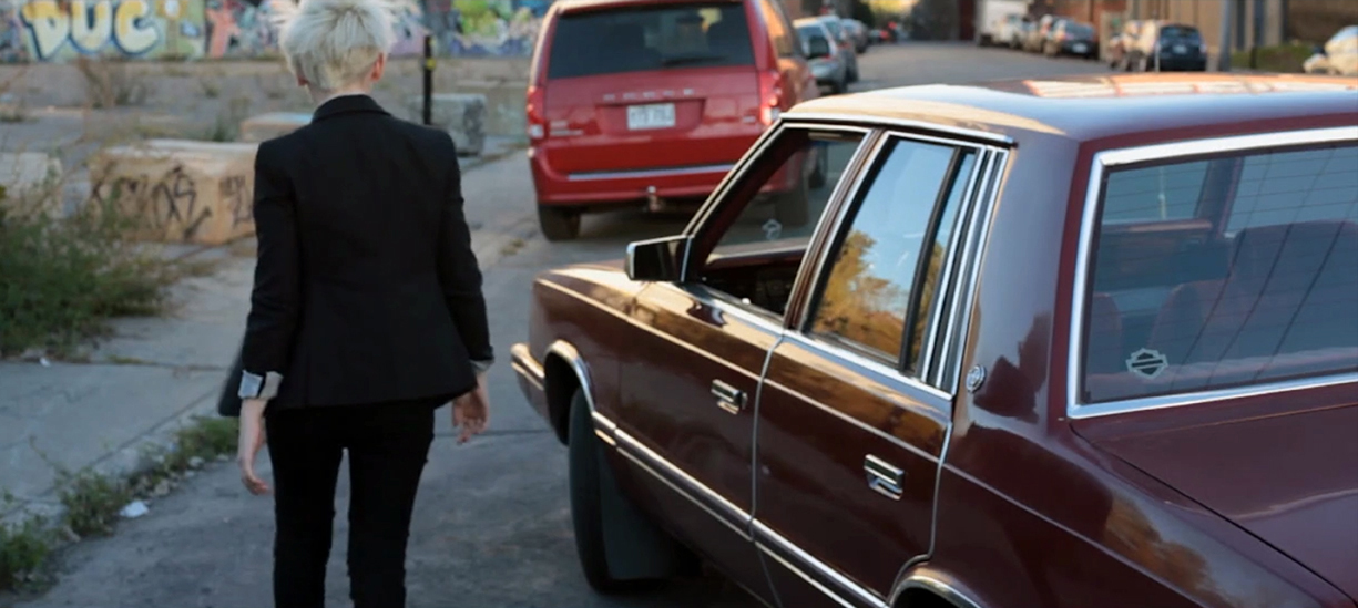 Golden Tuna - Montreal sessions