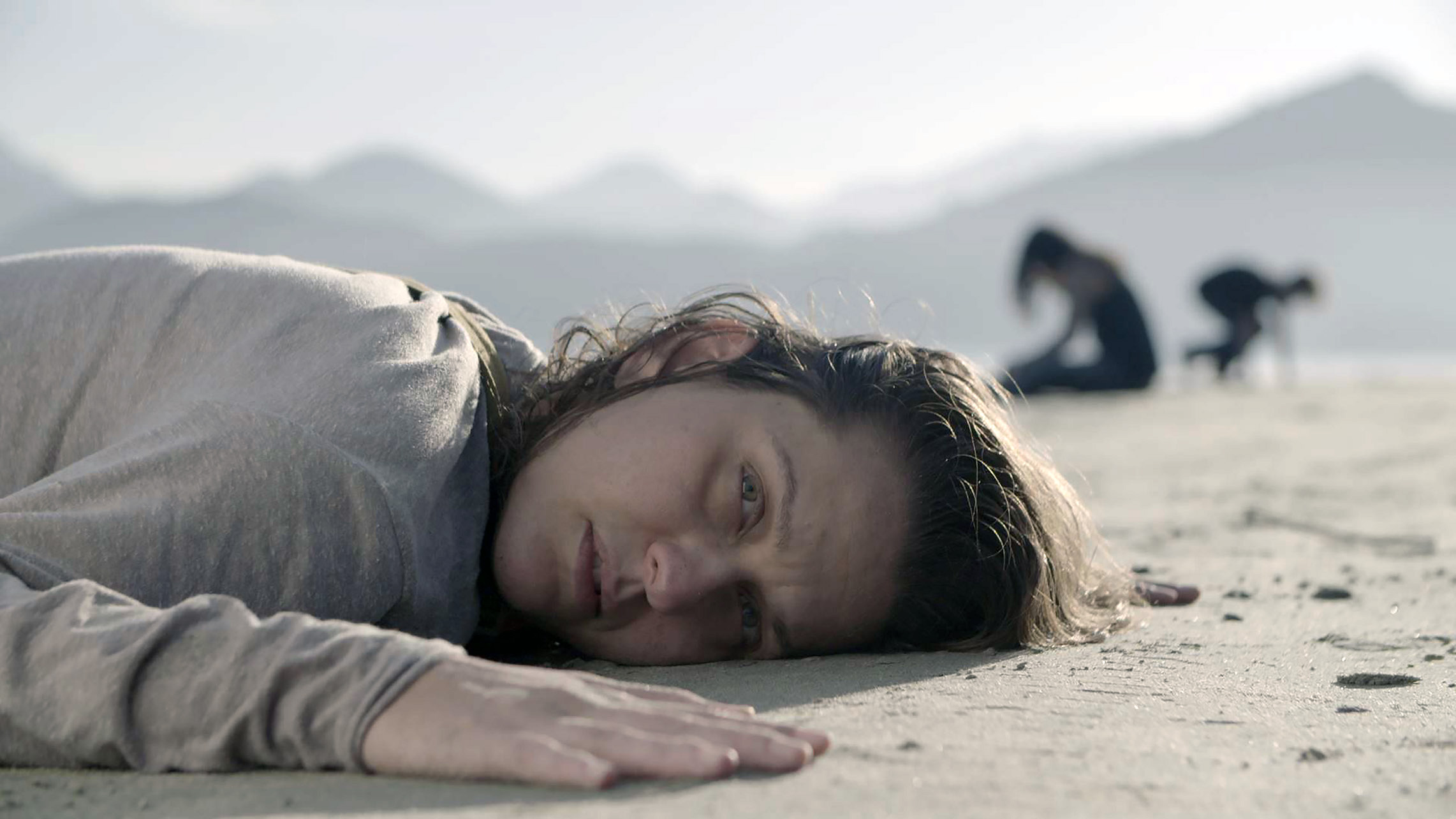 Sob o Céu do Atlântico