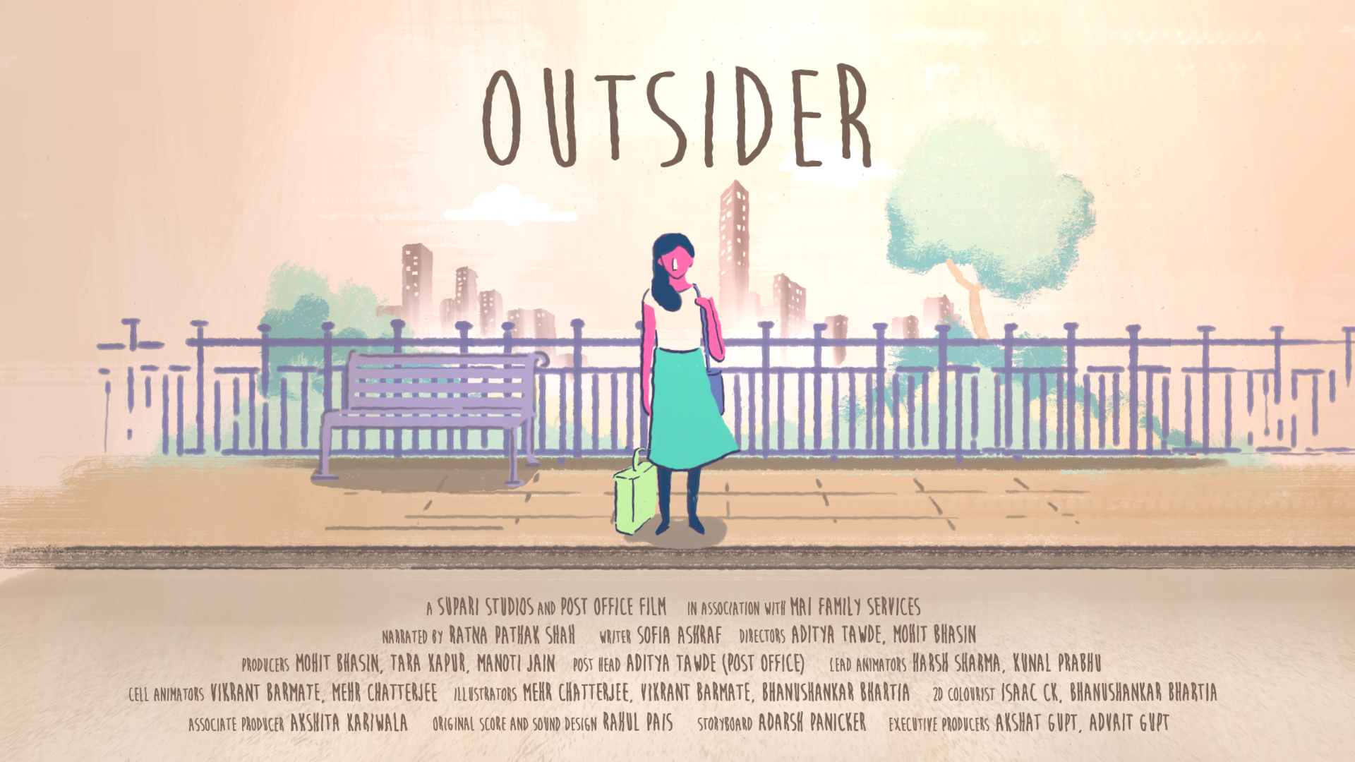 Outsider