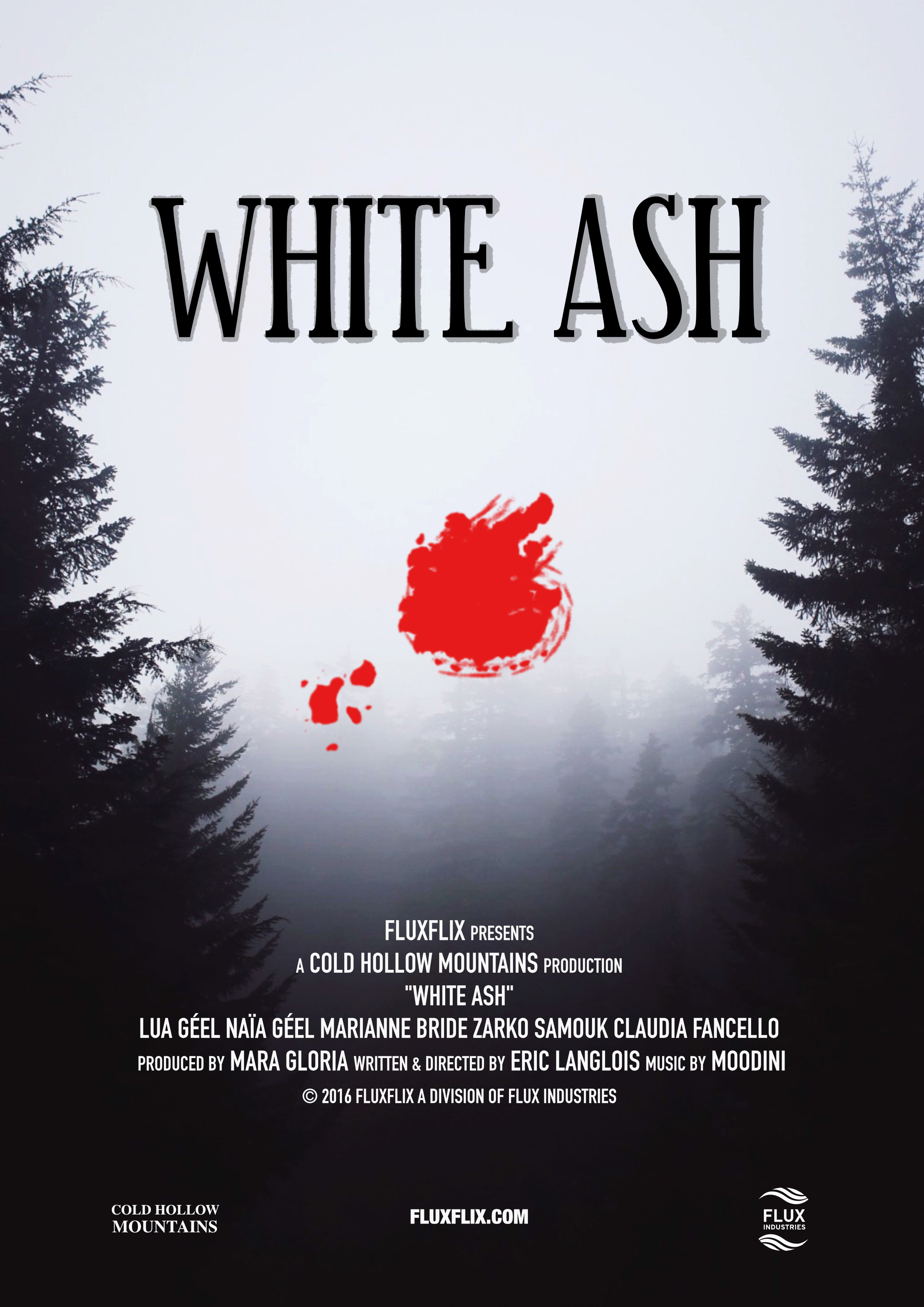 White Ash