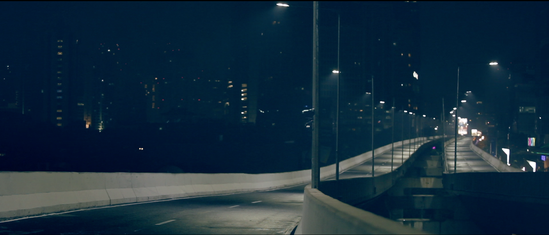 everything in between