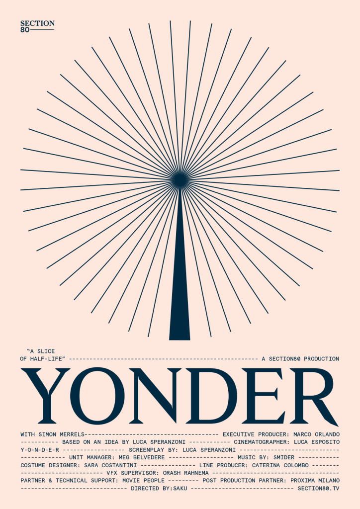 Yonder