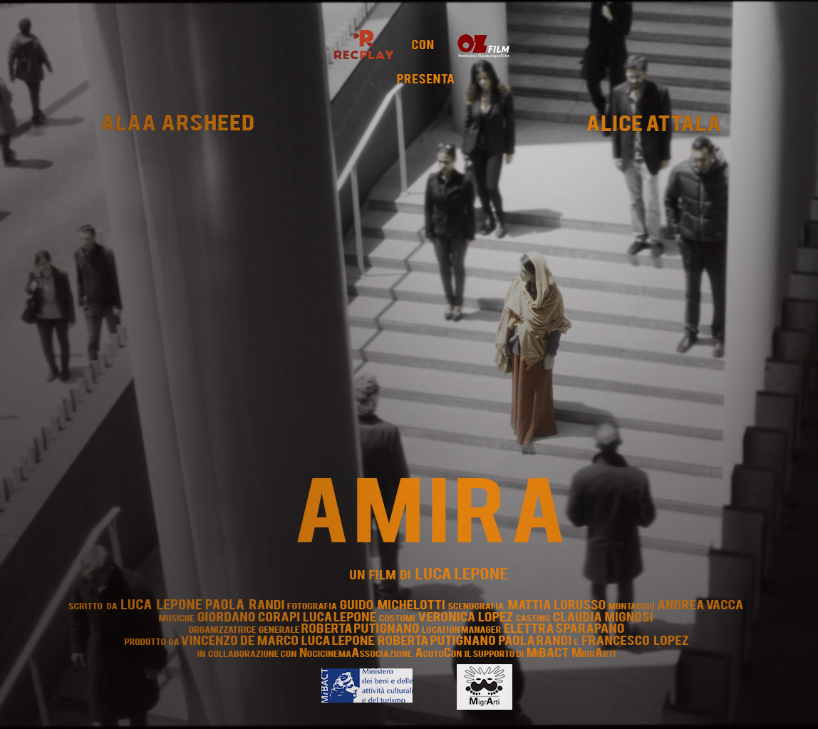 Amira
