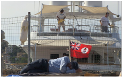 Antonio Degli Scogli