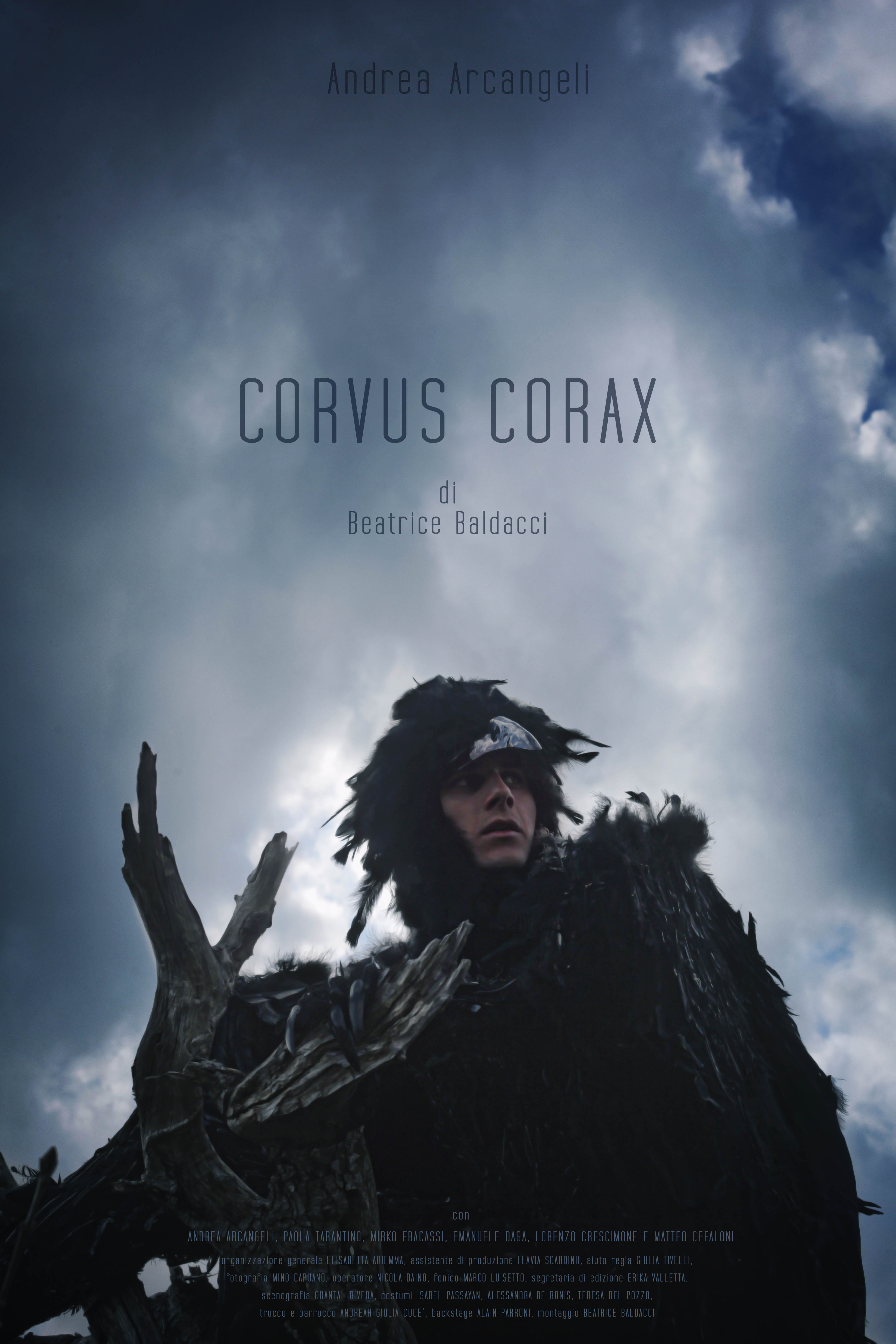 Corvus Corax