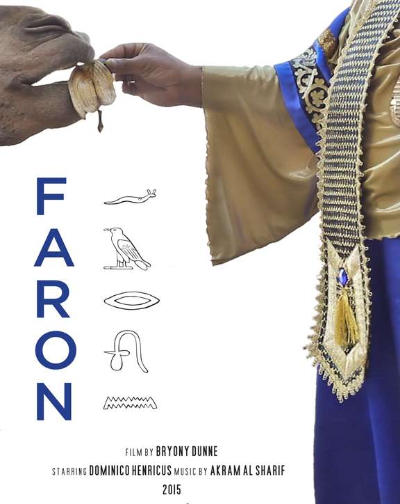 Faron