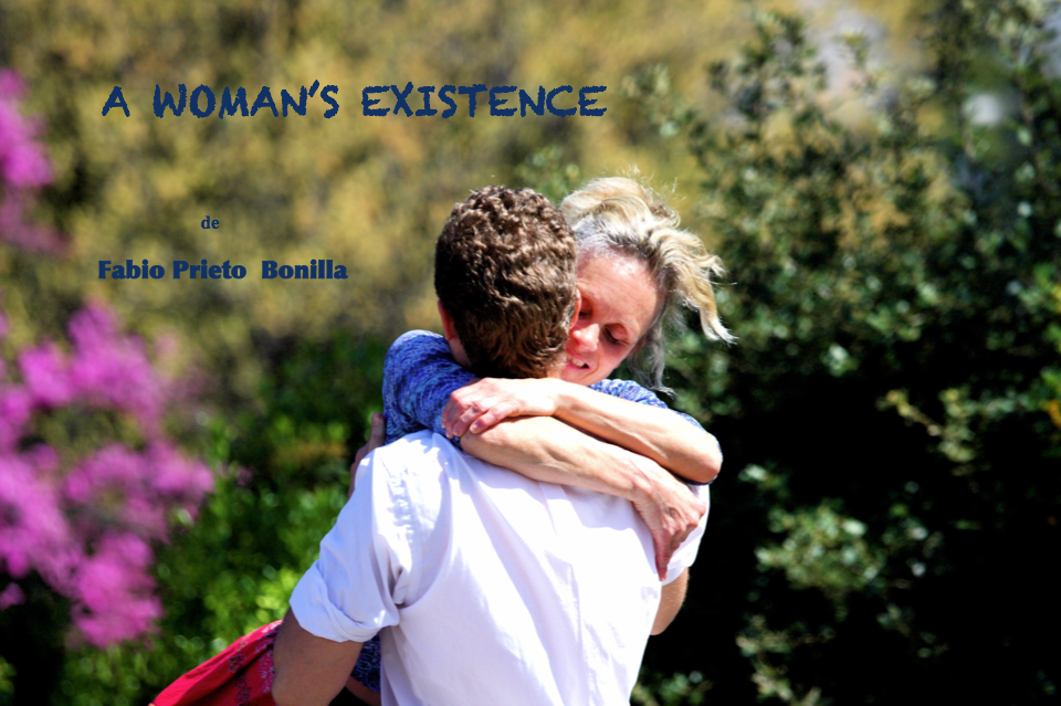 A woman's existence