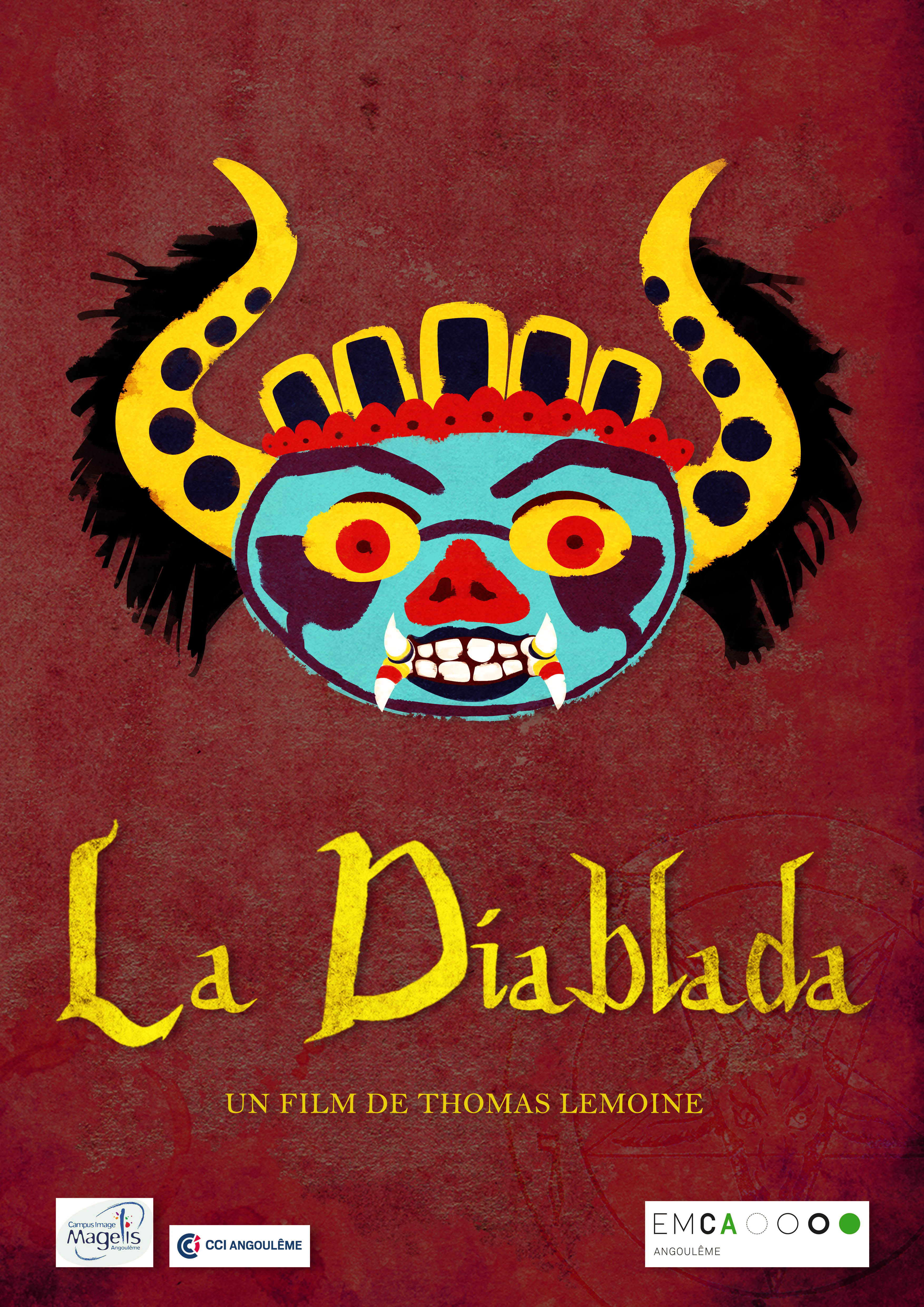 Diablada