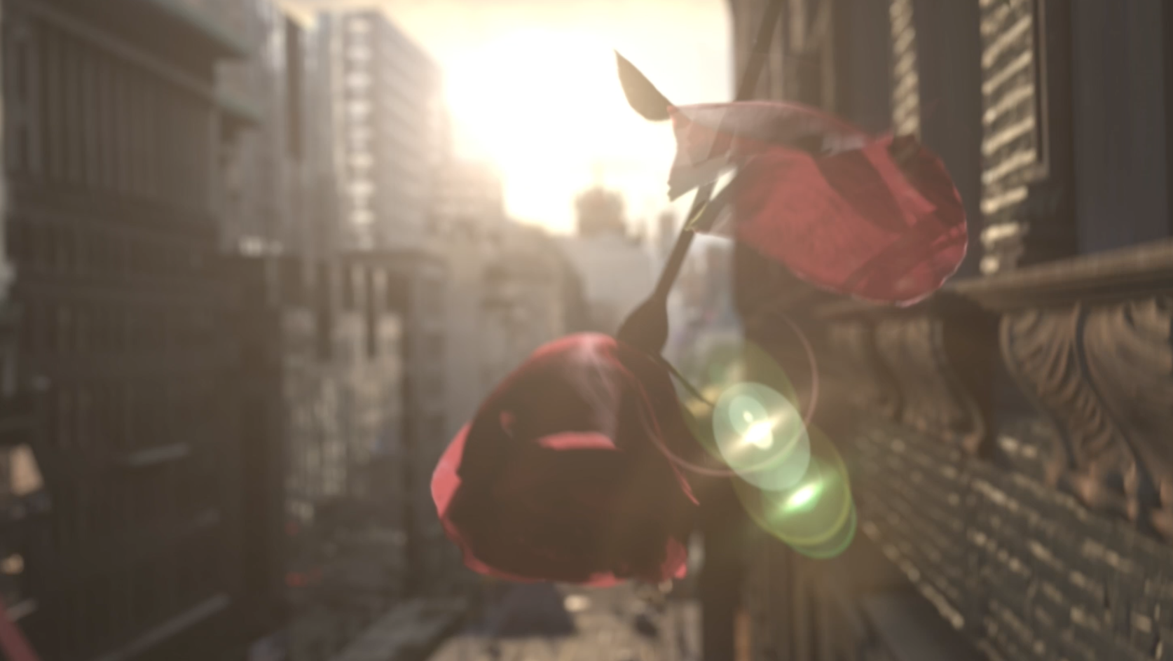 Happy Valentine's Day