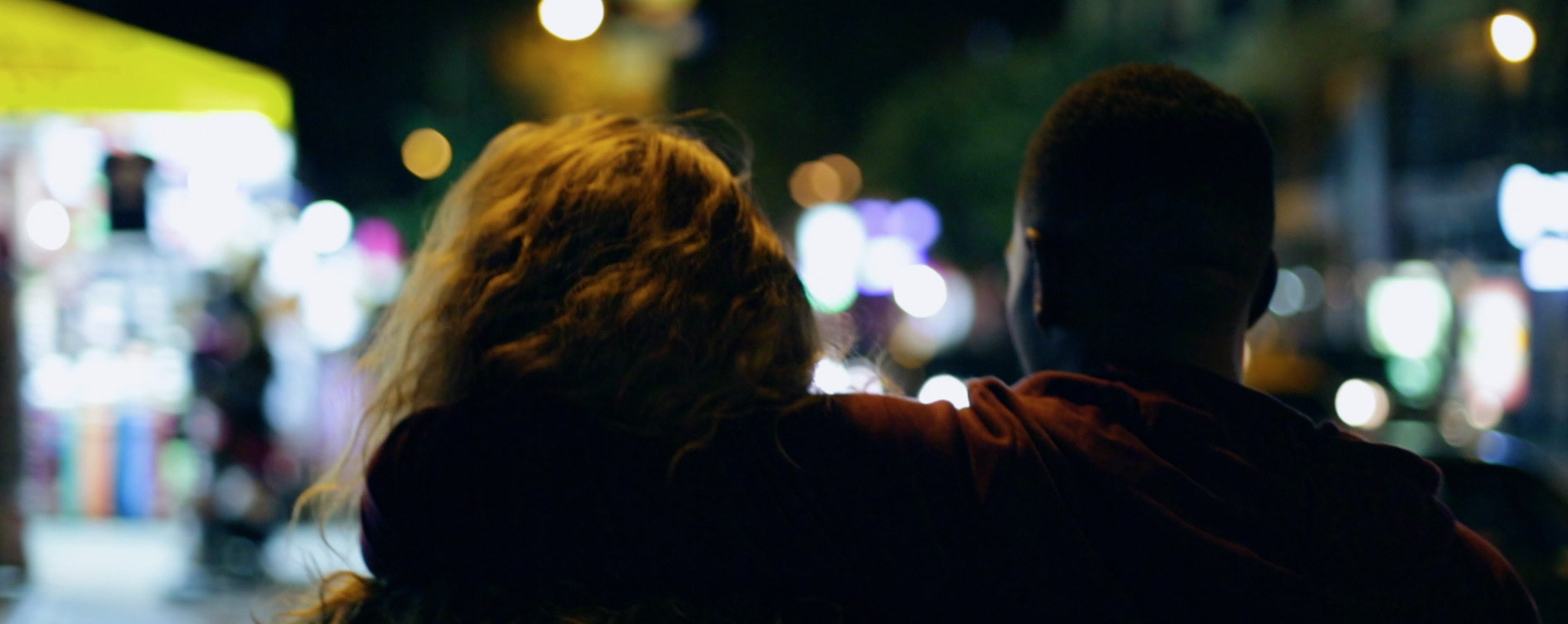 An American Short Story