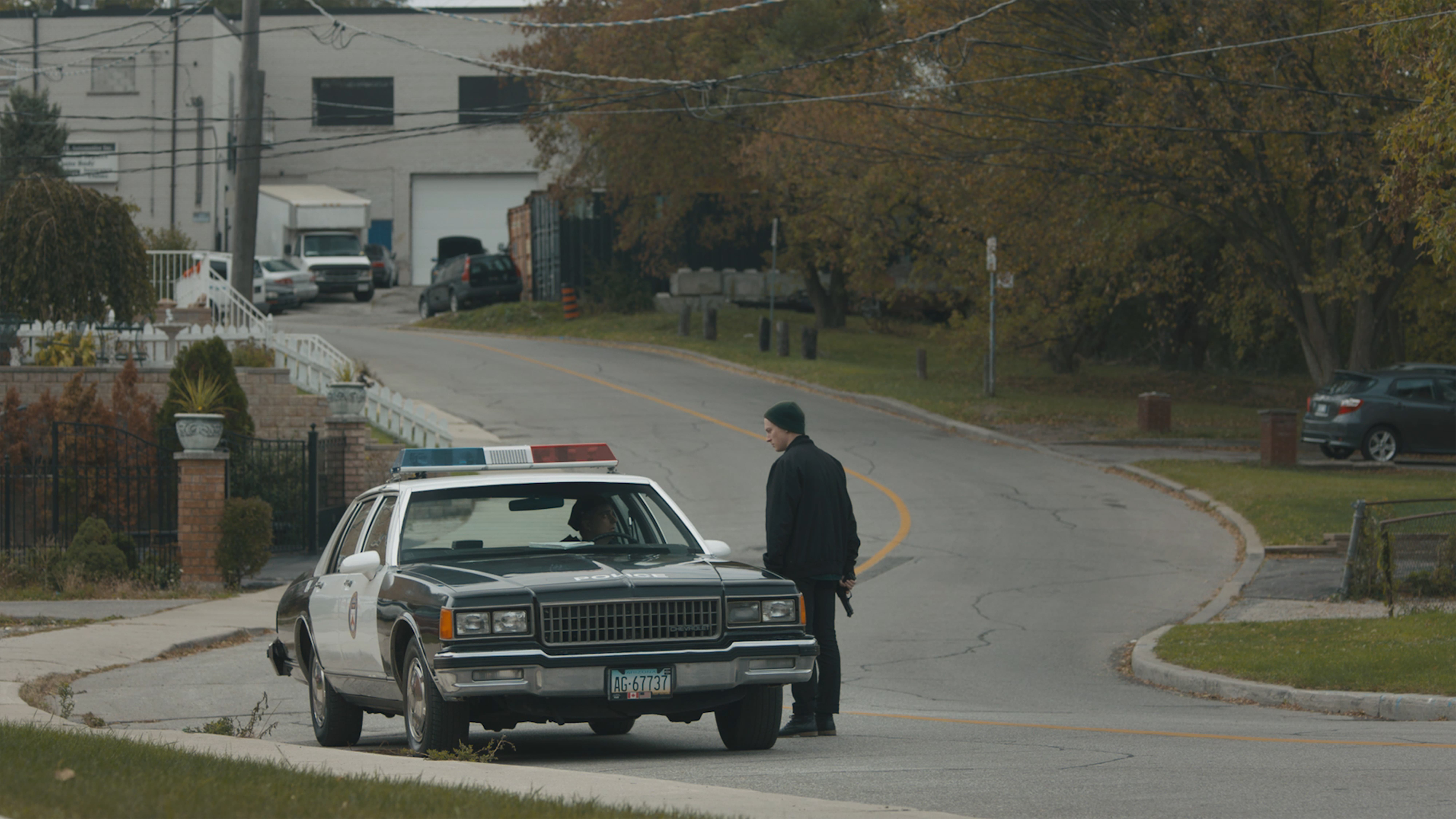 It's No Real Pleasure in Life