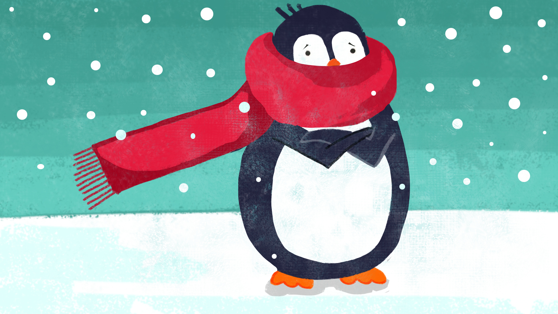 Pingouin