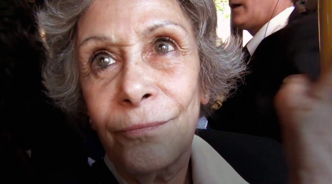 Petite danse in Buenos Aires