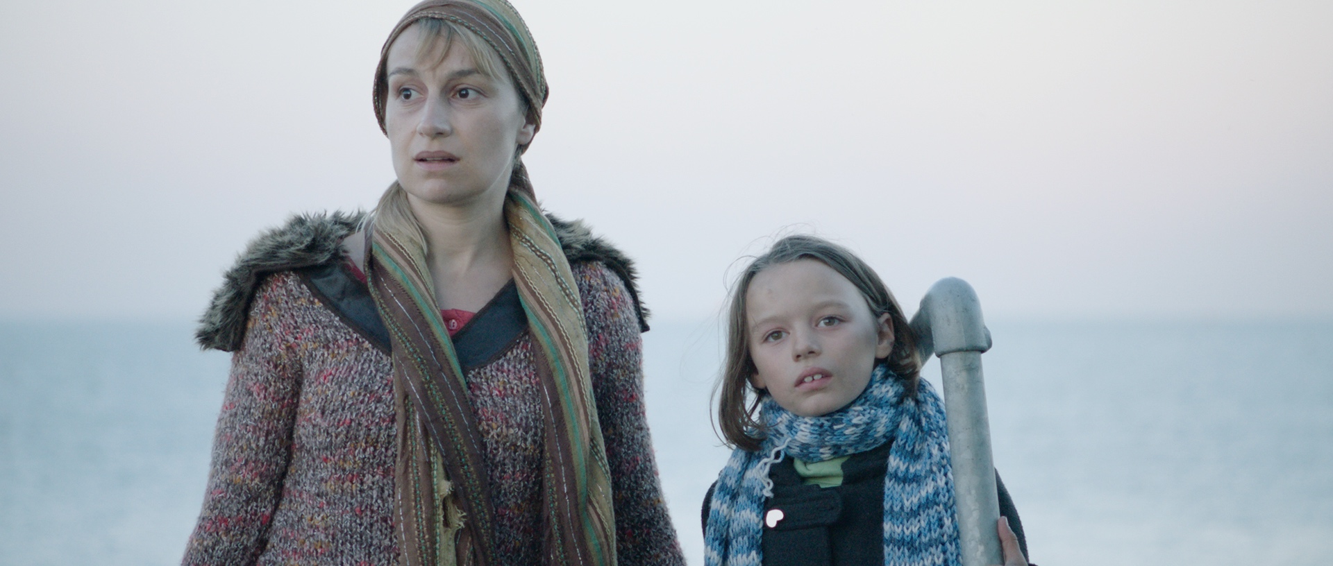 Creature of the Estuary