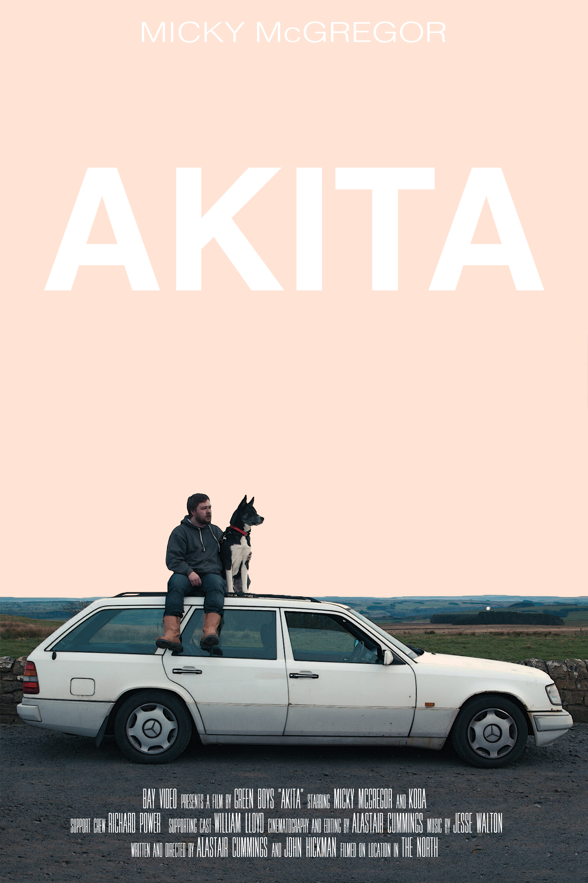 Akita