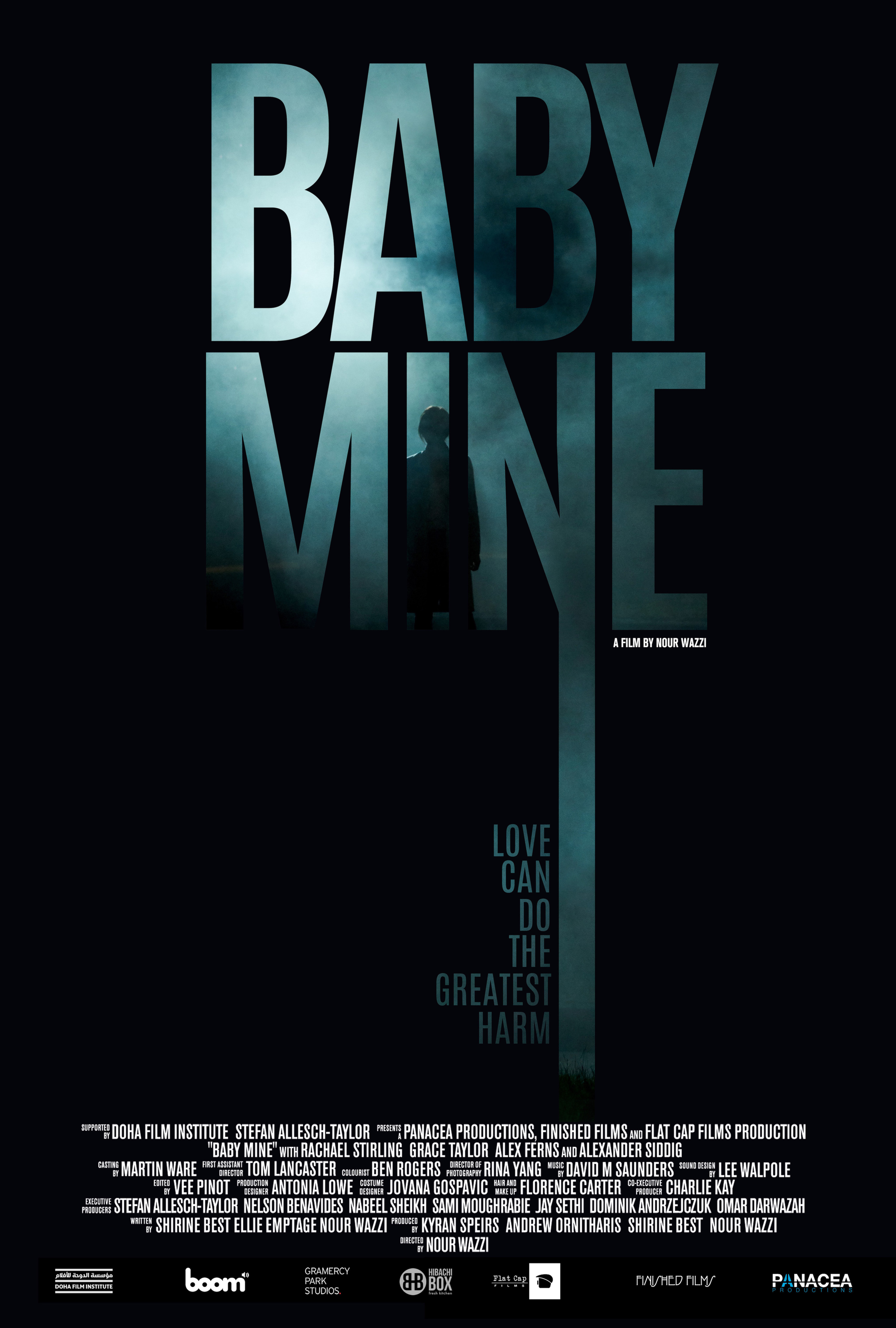 Baby Mine