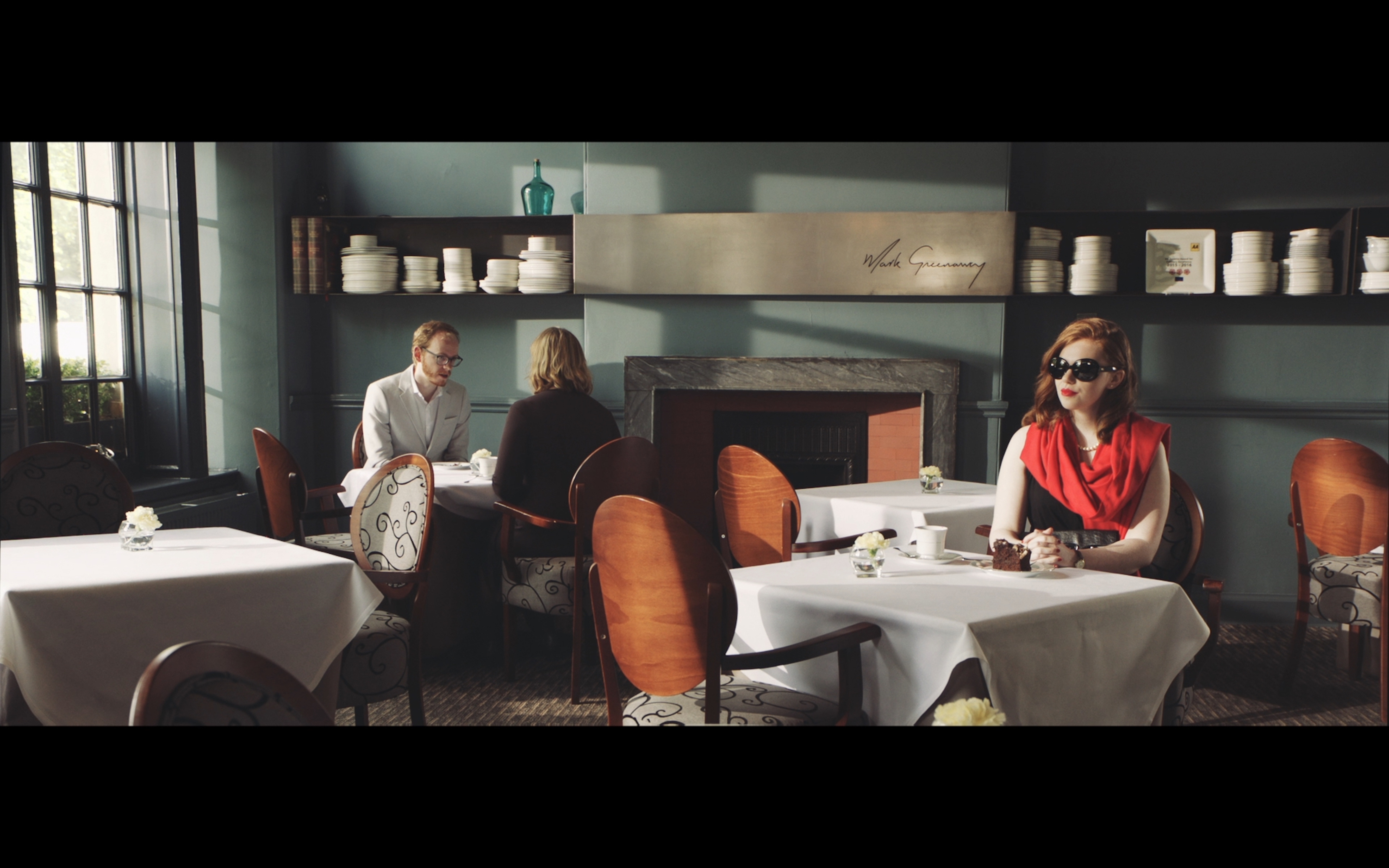 Best of Everything, Always