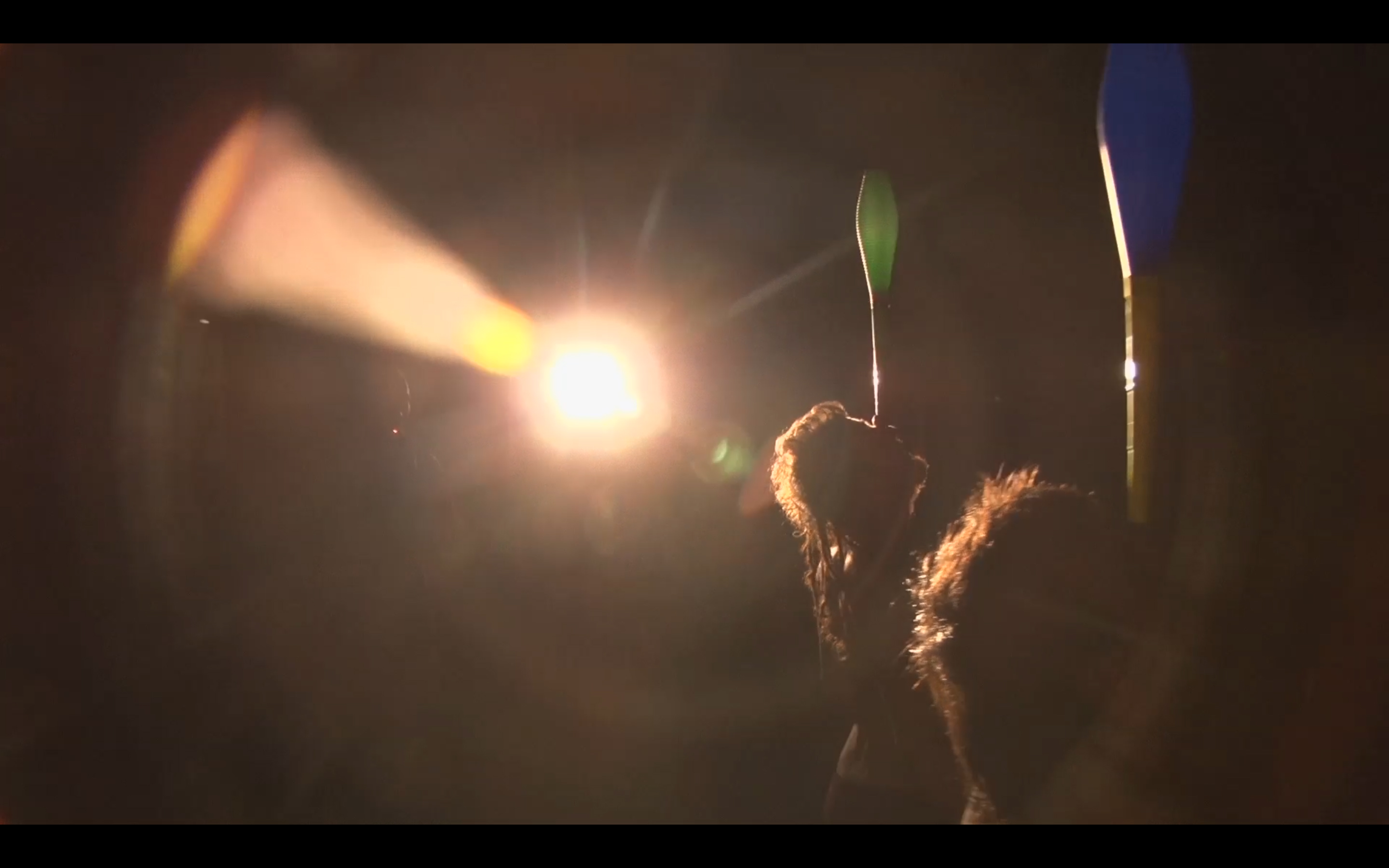 Ovni. Objetos Voladores No Identificados.