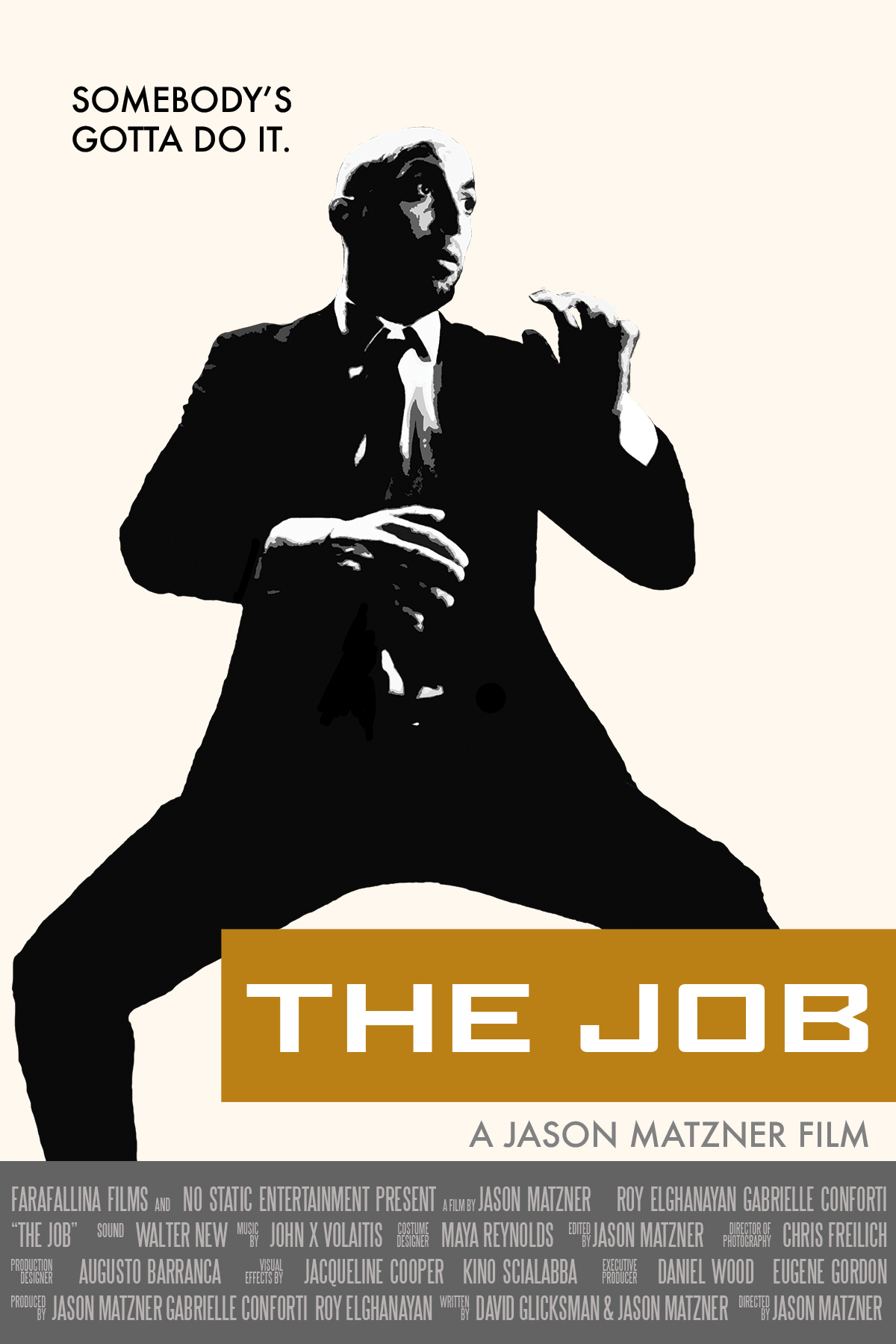 Job