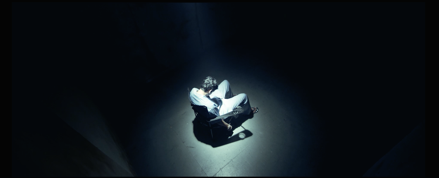 Enhanced Interrogation