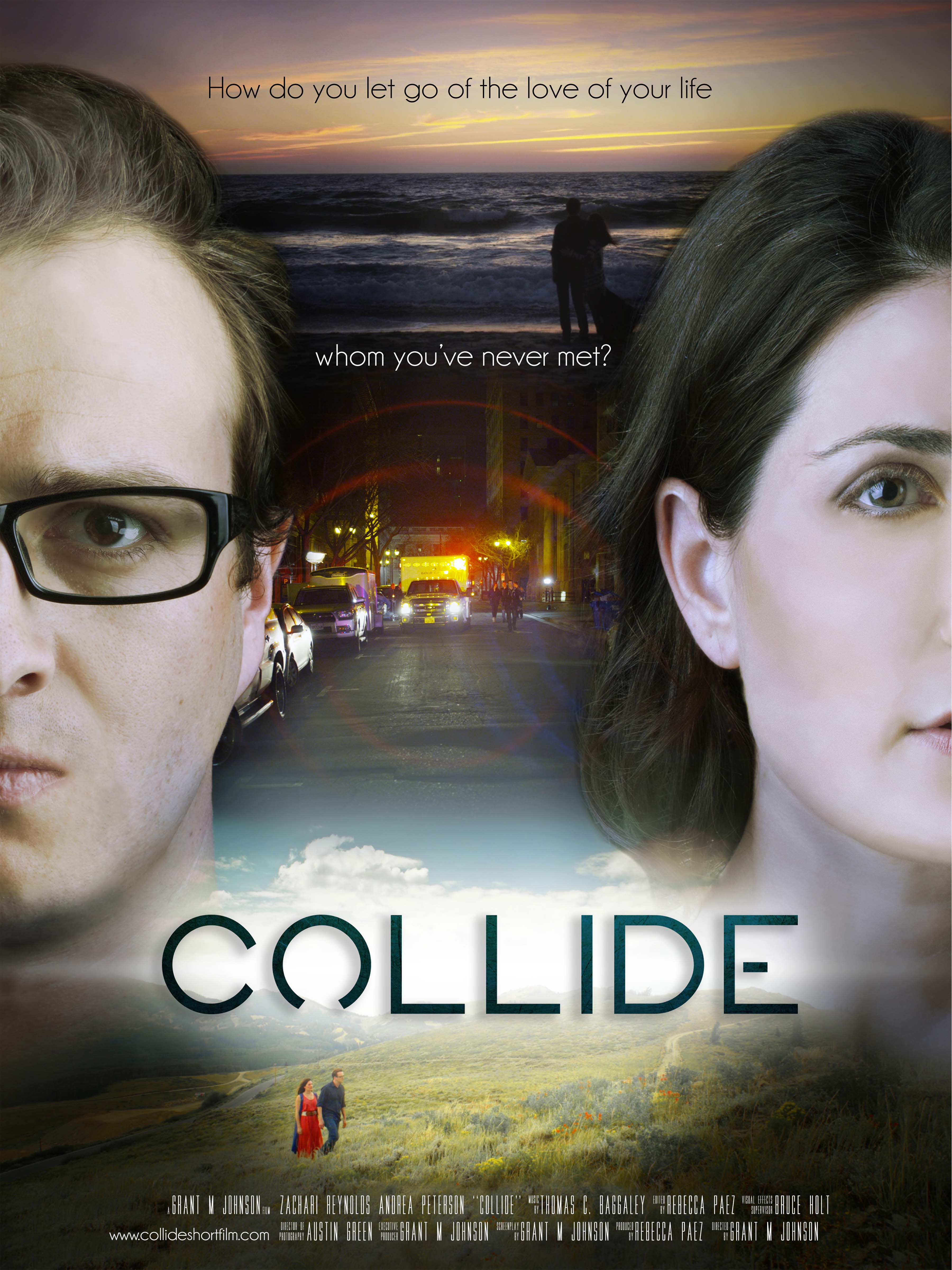 Collide