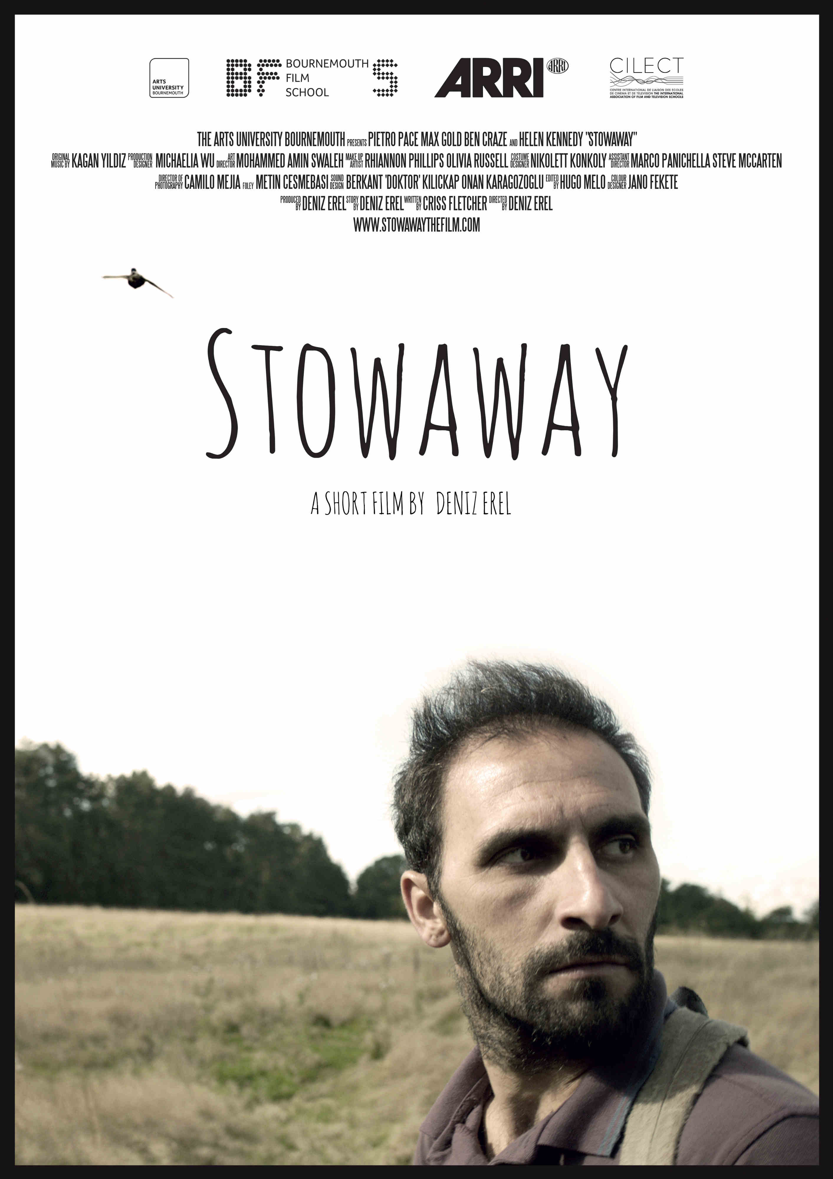 Stowaway