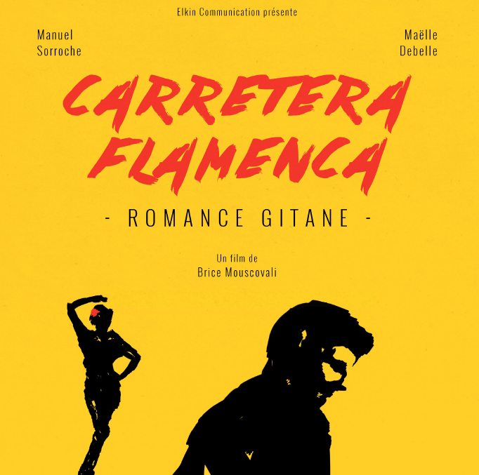 Carretera Flamenca